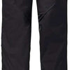Vaude Drop Pants II – Damen-Regenhose in Langgröße