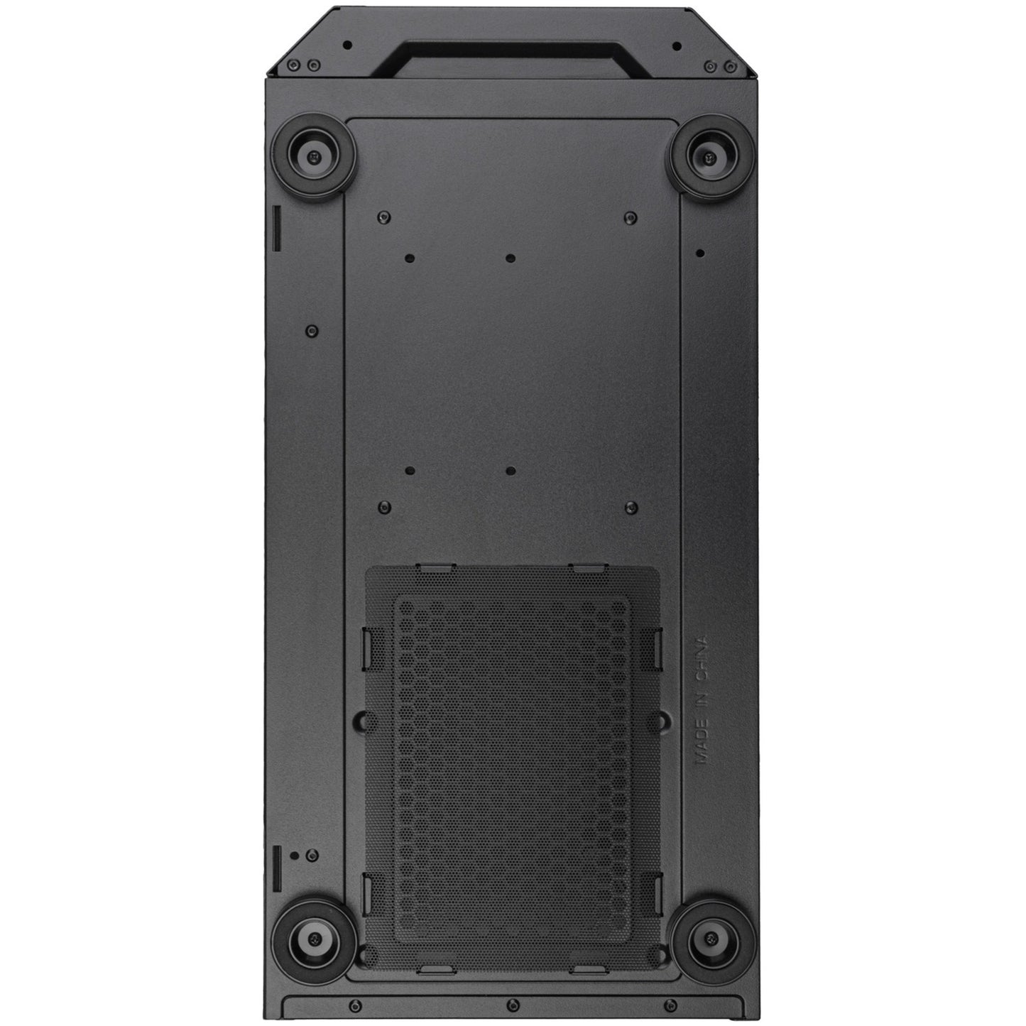 Silverstone Fara 514x