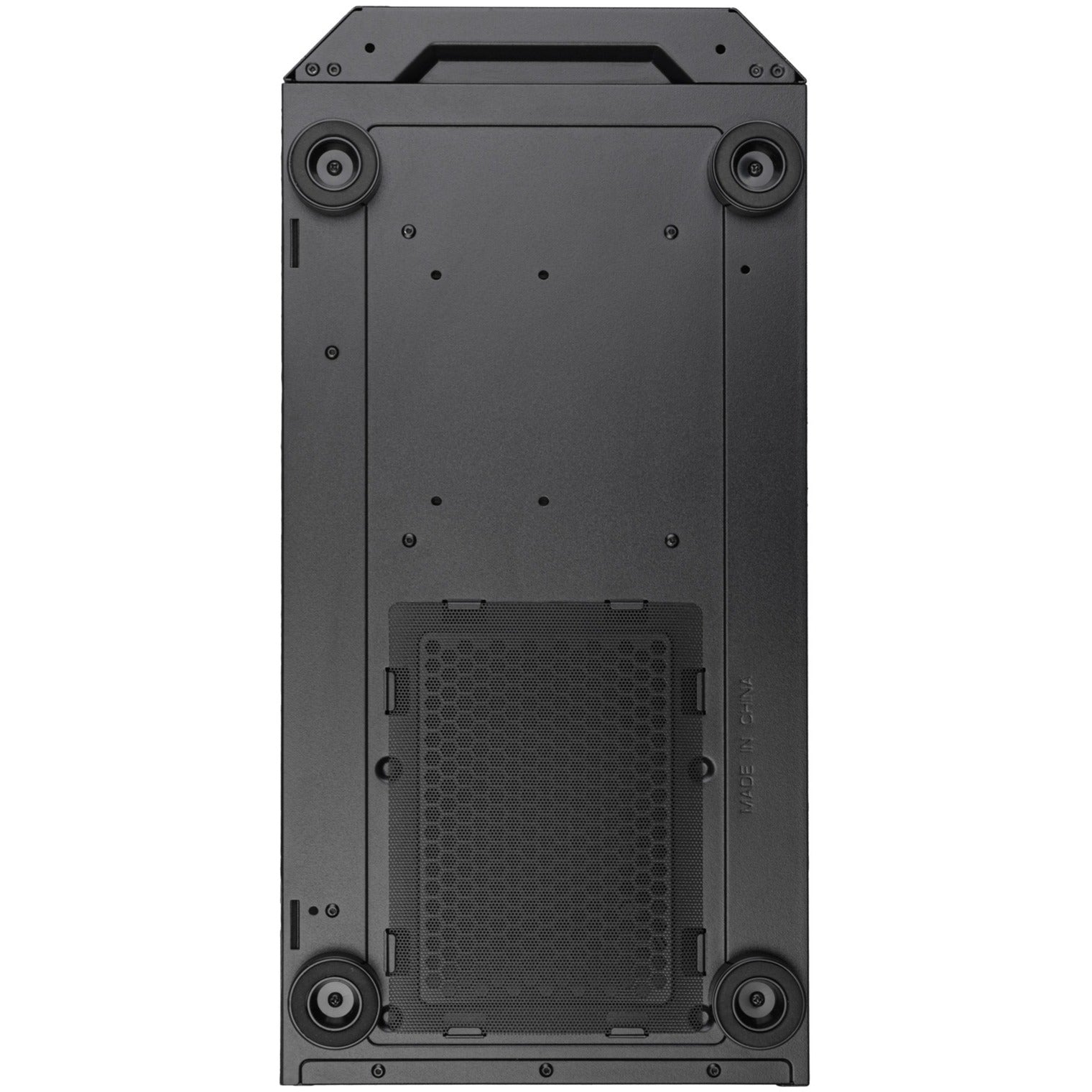 Silverstone Fara 514x