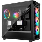 Ruhig sein! Light Loop 360mm Argb - afbeelding 7