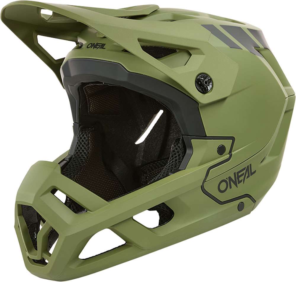 O'neal SL1 Crest – Integralhelm