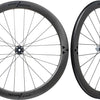 Miche swr evo 50cl Carbon-Laufradsatz