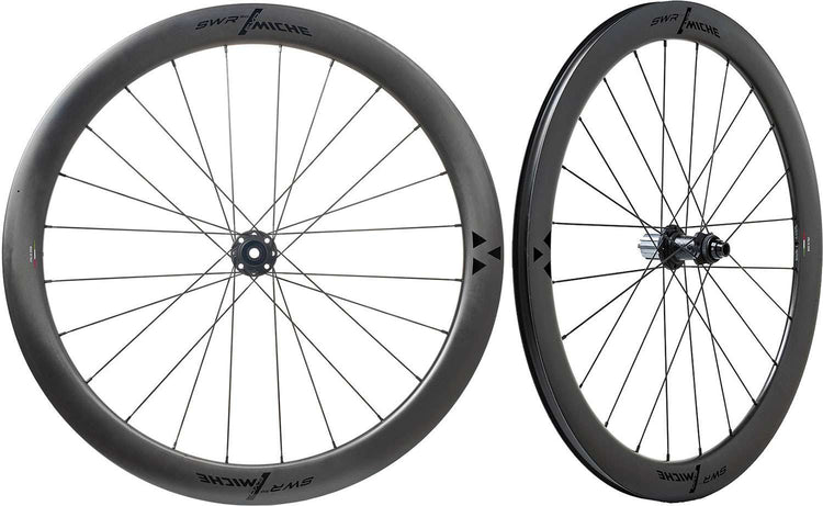 Miche swr evo 50cl Carbon-Laufradsatz