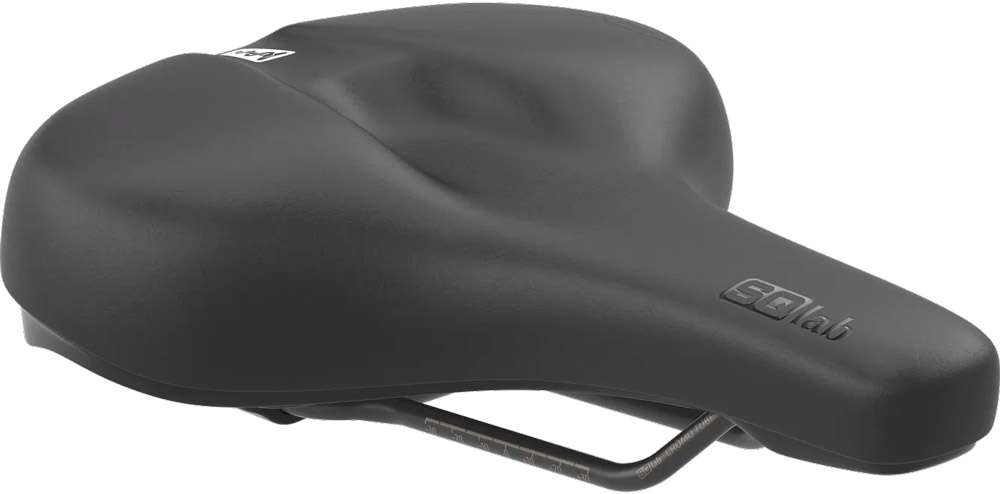 Sqlab 621 m-d aktiver 2.1 Sattel