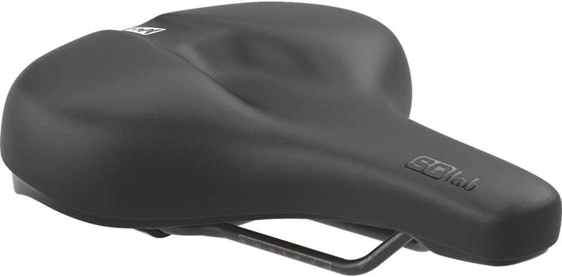 Sqlab 621 m-d aktiver 2.1 Sattel