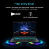 Asus v16 fx3607vp-rp003ws 16 Gaming-Laptop (schwarz | Core 7 240h | RTX 5070 | 16 GB | 1 TB SSD)