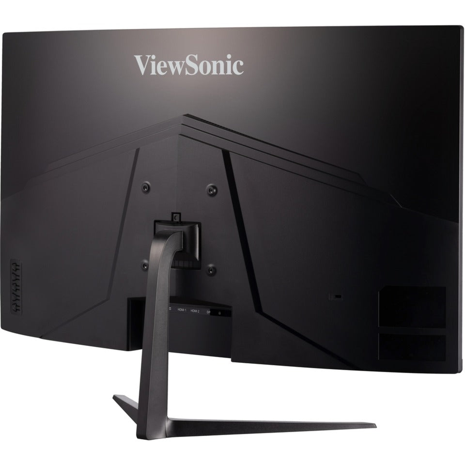 Viewsonic vx3218-pc-mhd 32 gebogener Gaming-Monitor (schwarz, 2x HDMI, 1x Display-Port, 180 Hz)