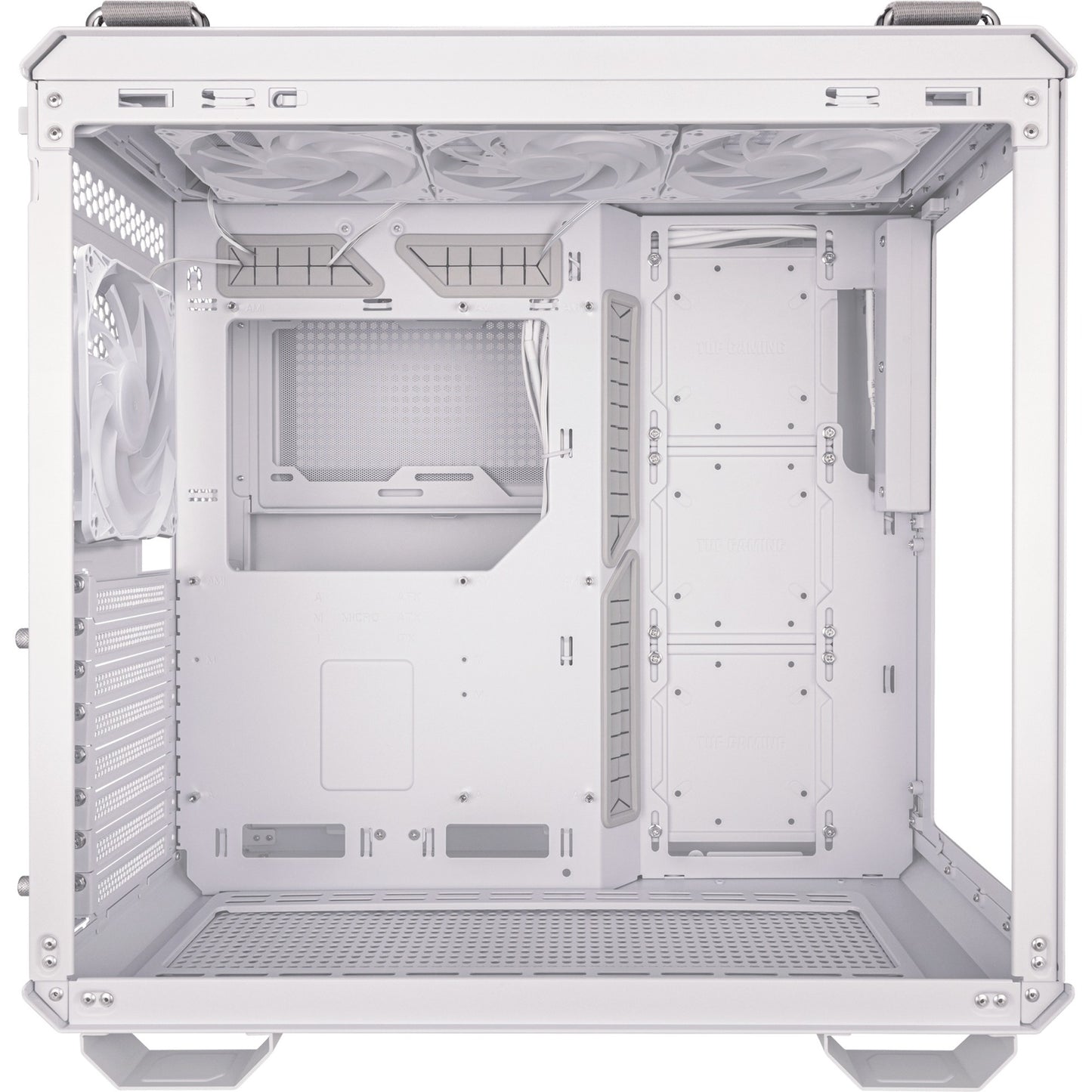 Asus Tuf Gaming GT502 Plus