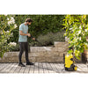 Kärcher HD-Cleaner K5 WCM Kaercher Premium Home Kit