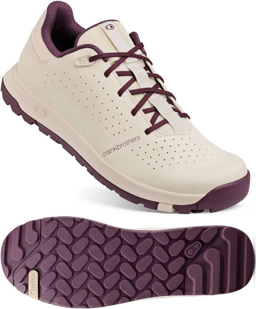 Crankbrothers Stamp Lace – Trail-Schuhe