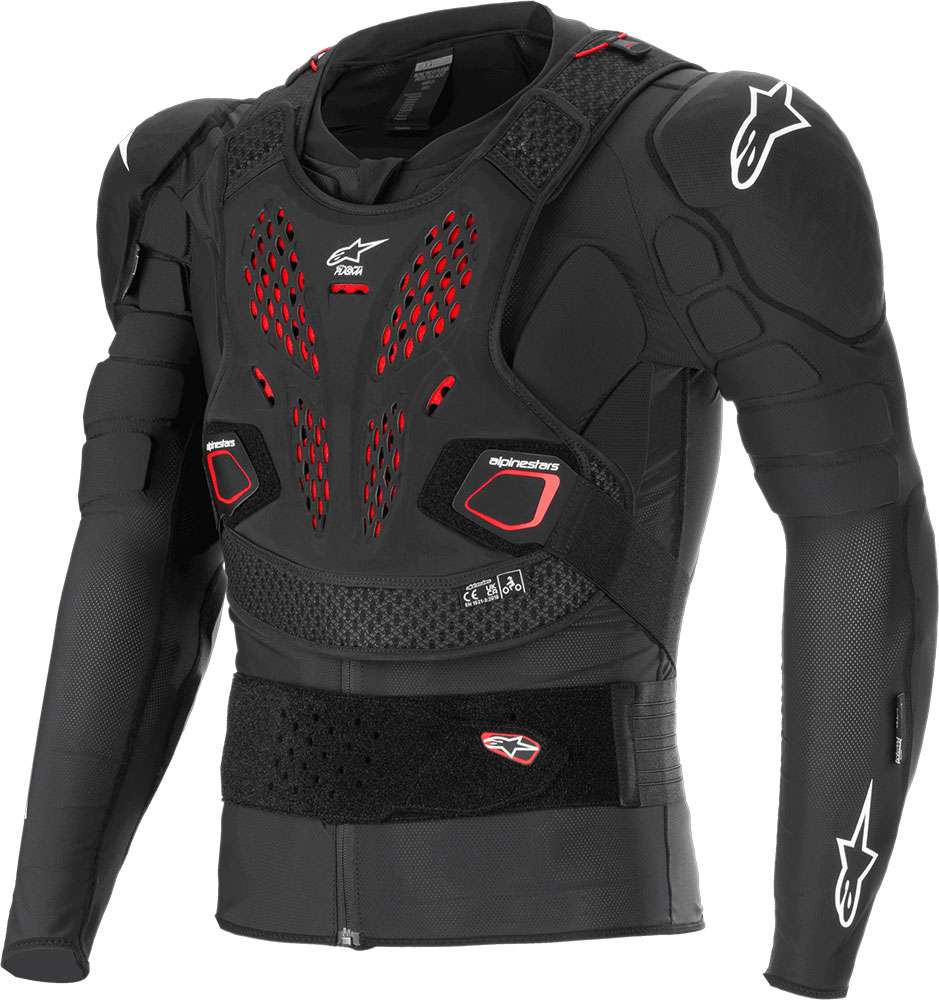Alpinestars Bionic Pro V3 Plasma - Protektorenjacke