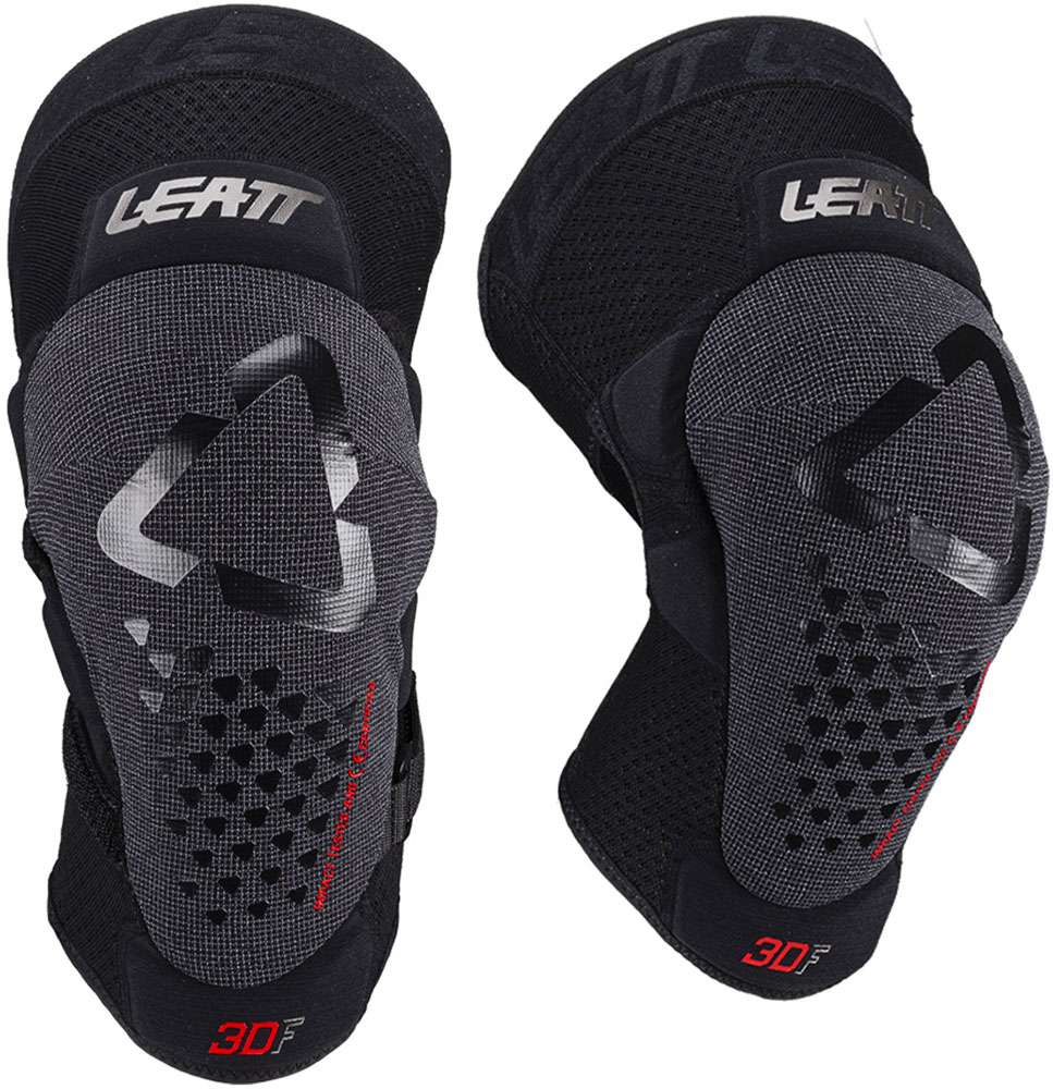 Leatt Guard 3DF 5.0 Evo – Knieprotektoren