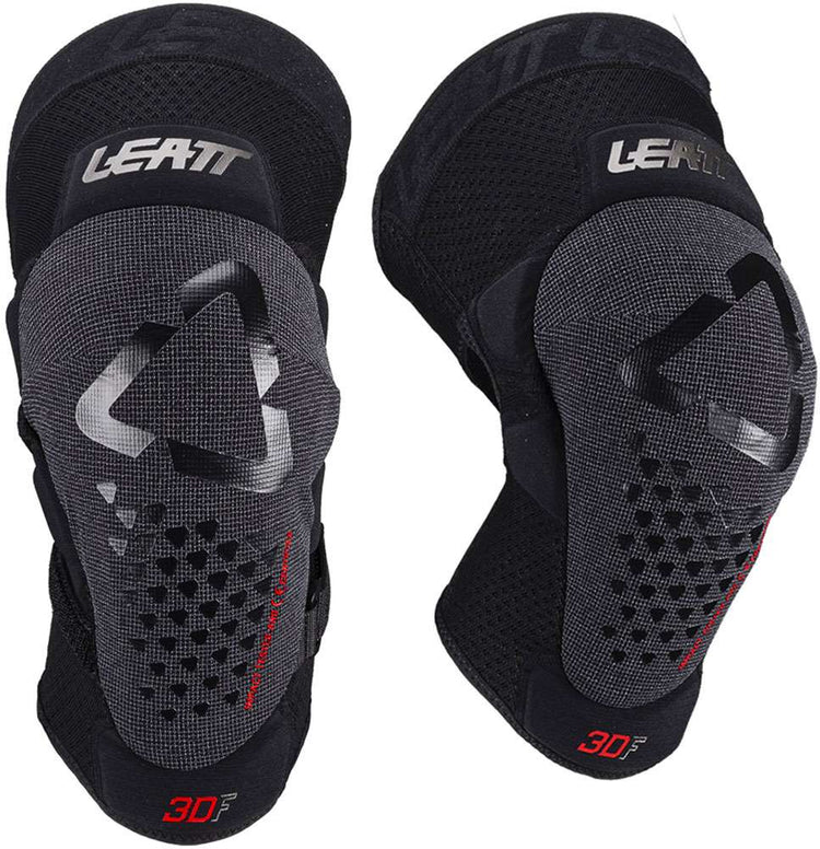 Leatt Guard 3DF 5.0 Evo – Knieprotektoren