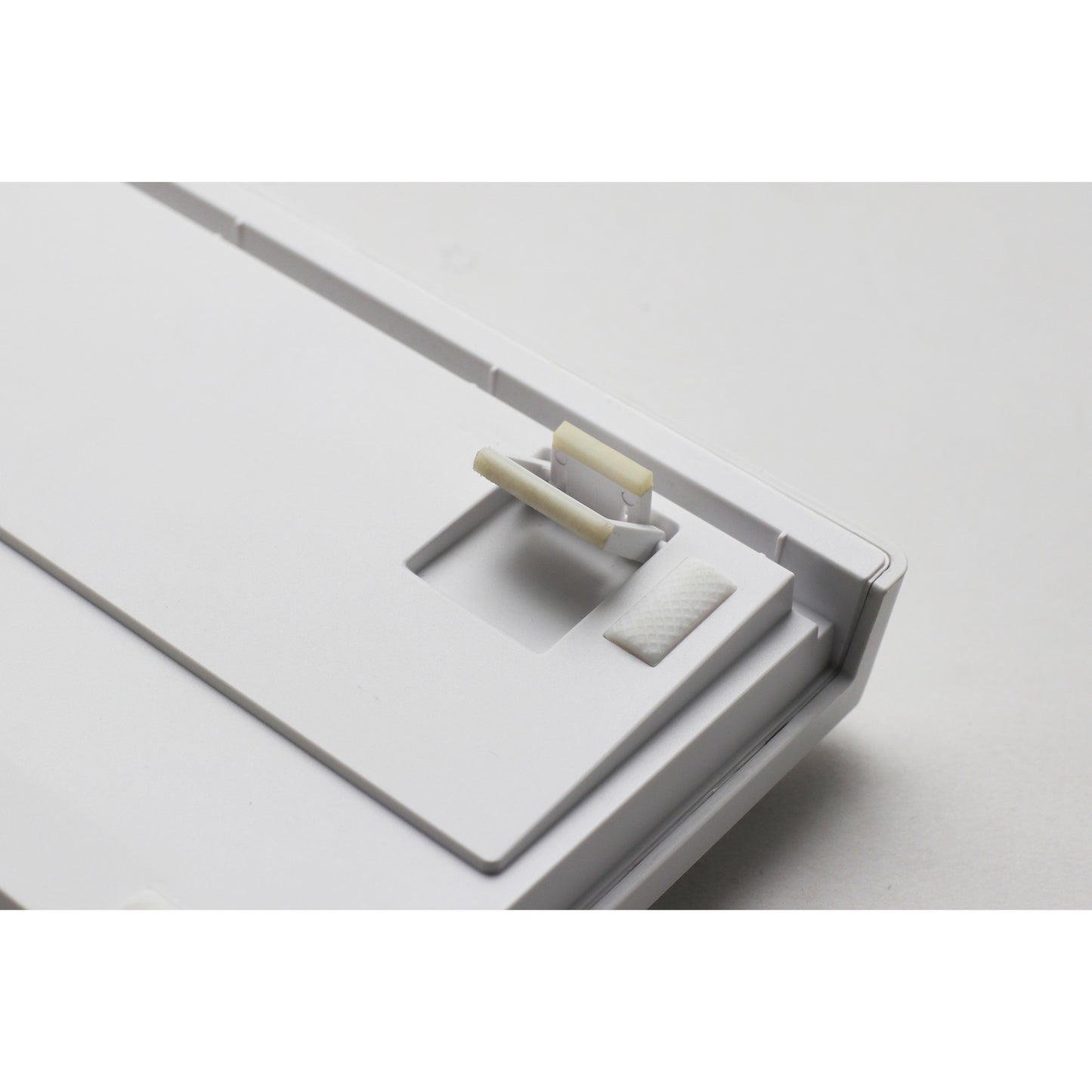 Ducky Zero 6108 reines Weiß