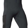 Leatt 4.0 Thermaflow – MTB-Trägerhose mit Polster