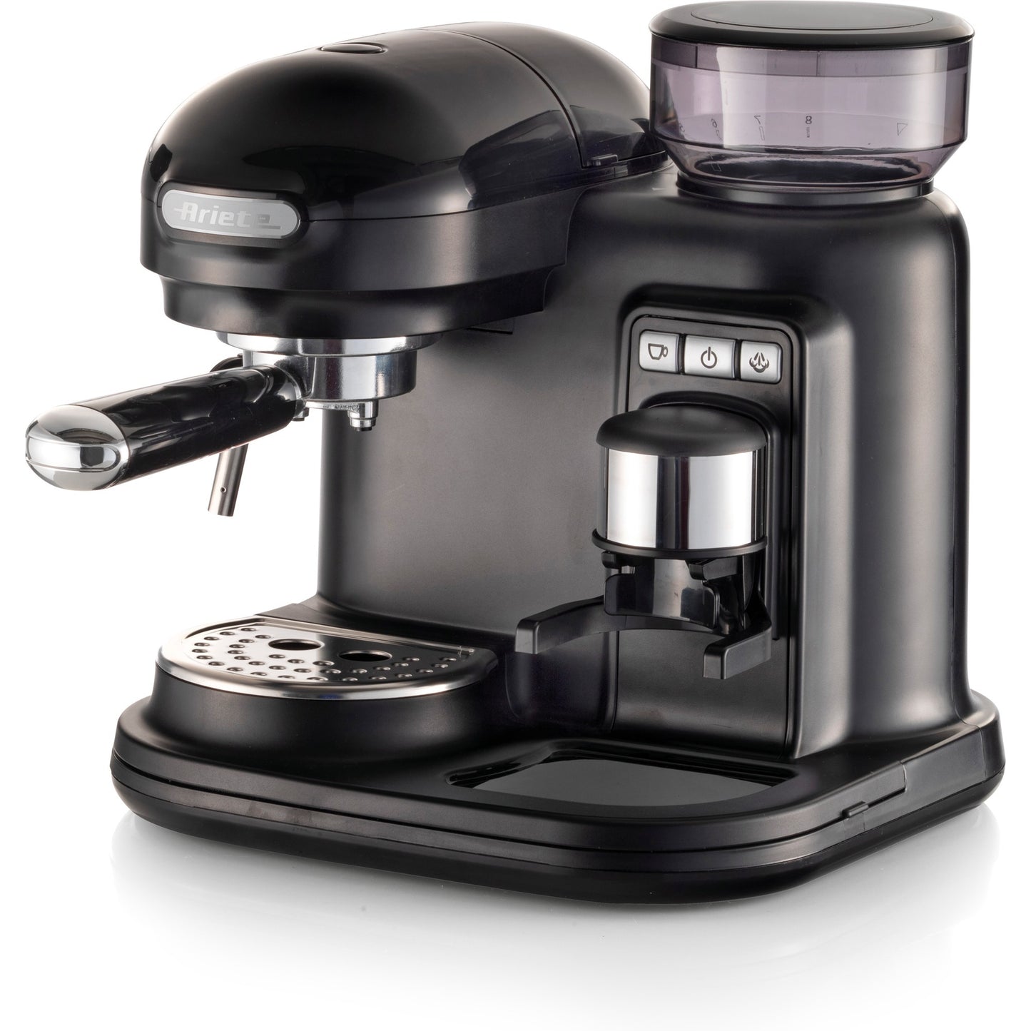 Ariete Espressomaschine 1318 02
