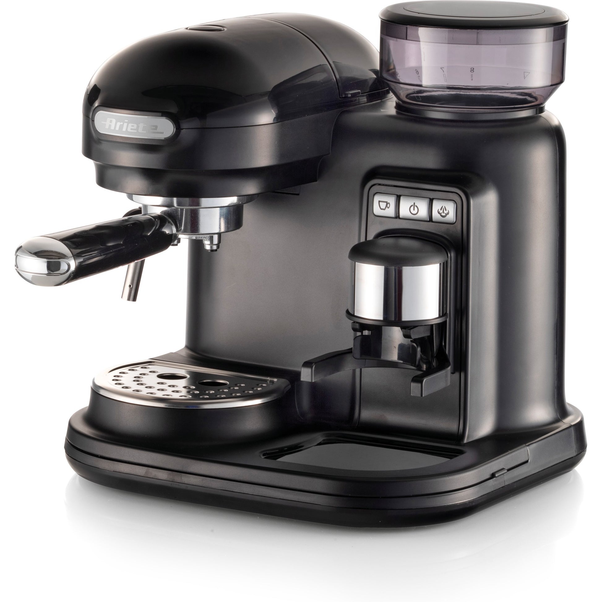Ariete Espressomaschine 1318 02