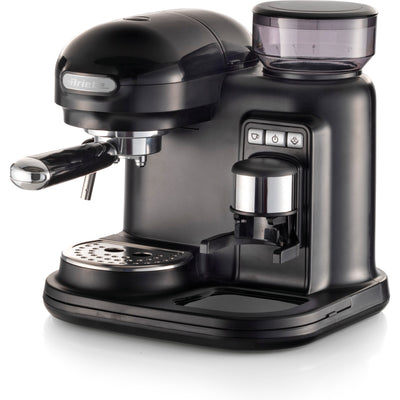 Ariete Espressomaschine 1318 02