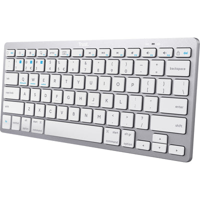 Vertrauen Sie die drahtlose Bluetooth -Tastatur