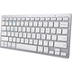 Vertrauen Sie die drahtlose Bluetooth -Tastatur