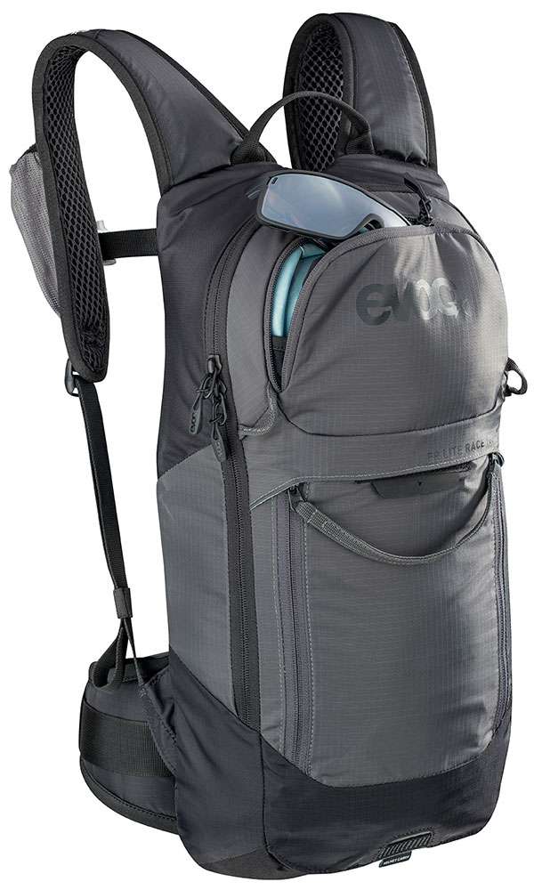 Evoc FR Lite Race 10l - Protektorrucksack