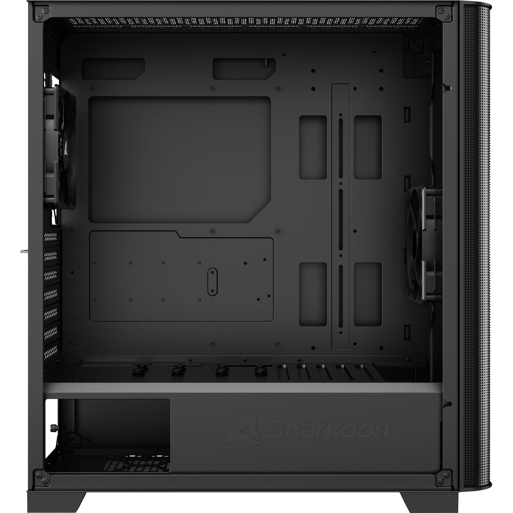 Sharkoon M30 Black