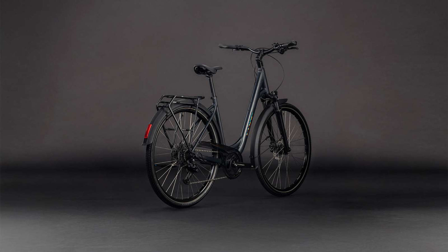 Cube Touring One Night'n'Chrome einfacher Einstieg