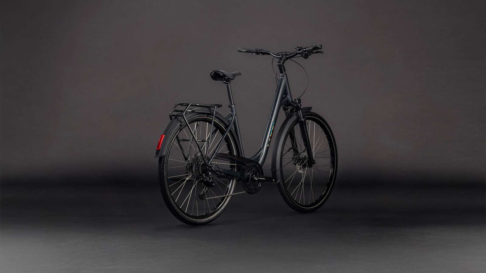 Cube Touring One Night'n'Chrome einfacher Einstieg