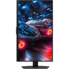 Samsung Odyssey G7 G70F 27 4K UHD Gaming-Monitor (schwarz, 2x HDMI, DisplayPort, 2x USB-A, USB-B, 180 Hz 360 Hz)