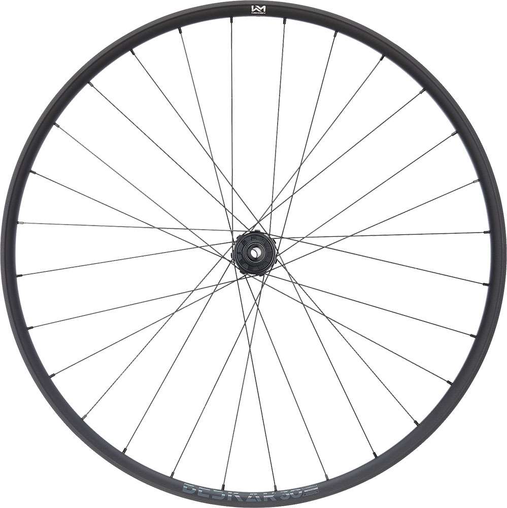 Newmen Beskar 30 Base 27,5 6-Loch 12x148 Fade Hinterrad