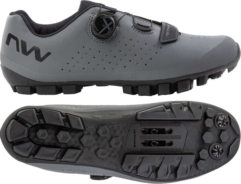 Northwave Hammer Plus – MTB-Schuhe