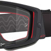 Alpinestars Supertech Corp – MTB-Brille