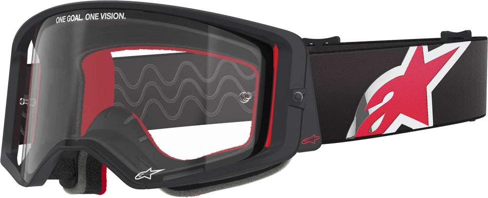 Alpinestars Supertech Corp – MTB-Brille