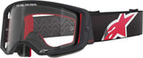 Alpinestars Supertech Corp – MTB-Brille - afbeelding 1