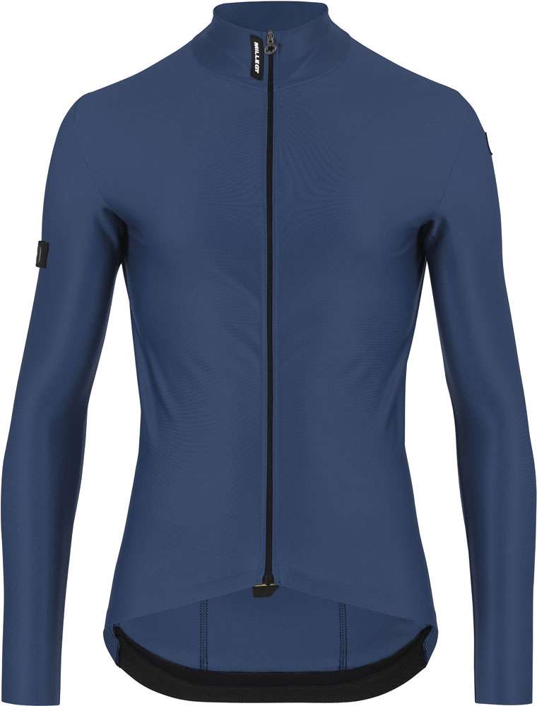 Assos Mille GT C2 – Langarmtrikot