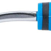 BGS Technic Umschaltknarre | feingezahnt | Ausgang Außenvierkant 6,3 mm (1 4 )