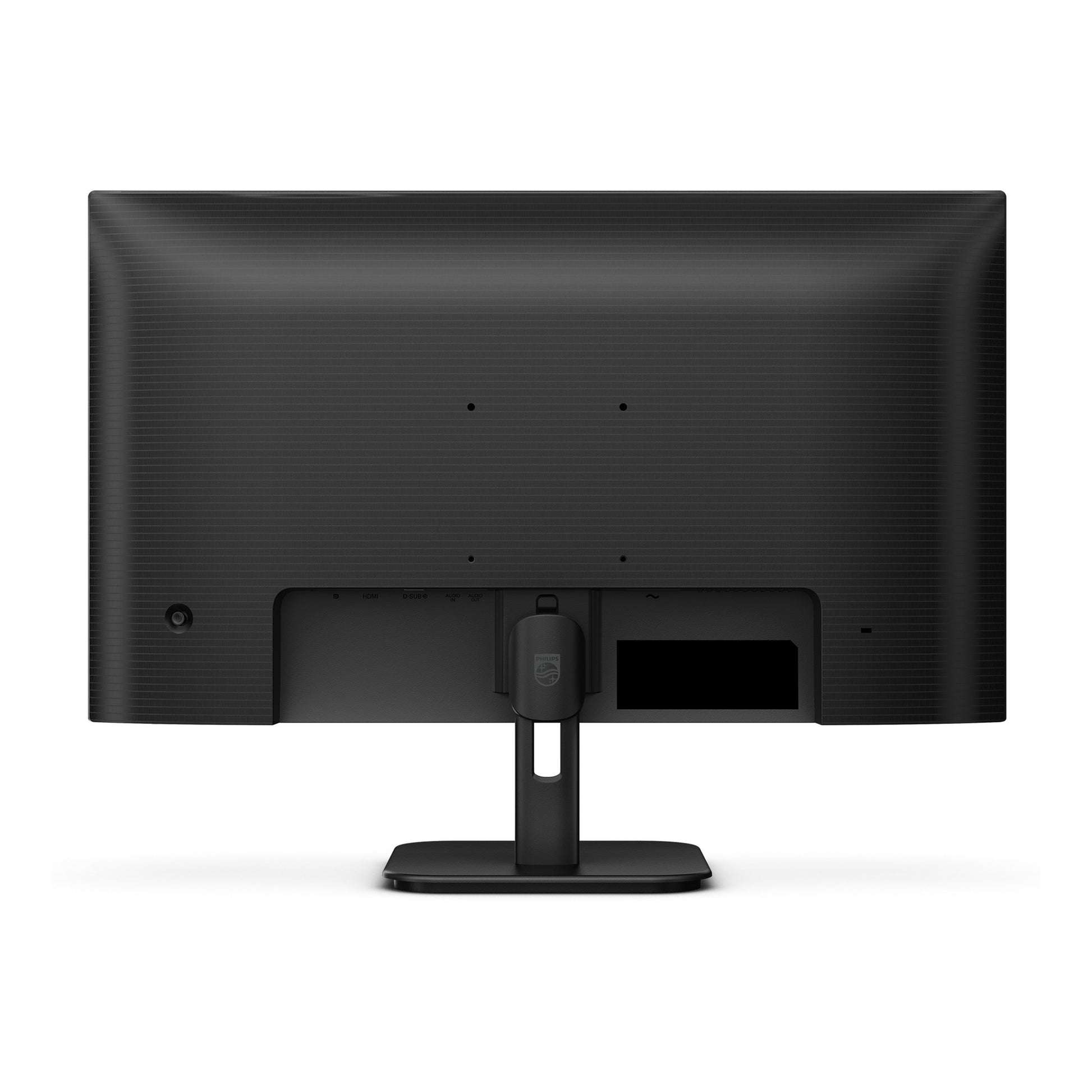 Philips 27e1n1200a 00 27 Monitor (schwarz, VGA, HDMI, Display Port, Audio, 120 Hz)