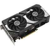 Asus Dual GeForce RTX 5060 Ti OC 16G Grafikkarte (schwarz, DLSS 4, 3x Display Port, 1x HDMI 2.1) - afbeelding 4