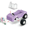 Lego Friends 42675 Einhorn-Kuchenlieferwagen | 2 Stk