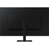 Samsung Viewfinity S7 S70D UHD 37 4K UHD-Monitor (schwarz, 1x HDMI, 1x Displayport, LAN)