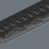 Wera Foaming Insert 8000 a Zyklop Set 1 - afbeelding 3
