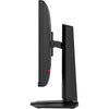 MSI Mag 272urdf E16 27 4K-UHD-Gaming-Monitor (schwarz, 2x HDMI, Display-Port, 2x USB-A, USB-B, 160 Hz 320 Hz)