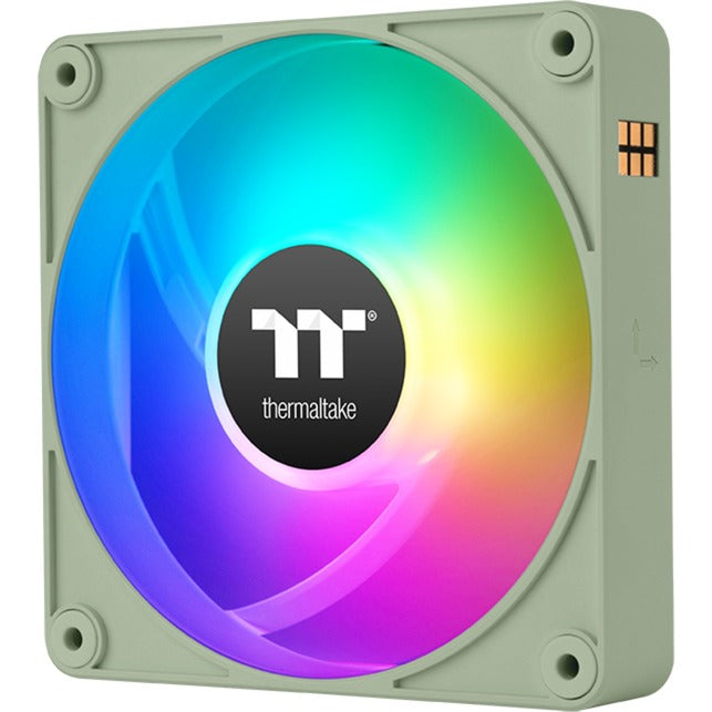 Thermaltake CT120 EX ARGB Sync PC Cooling Lüfter