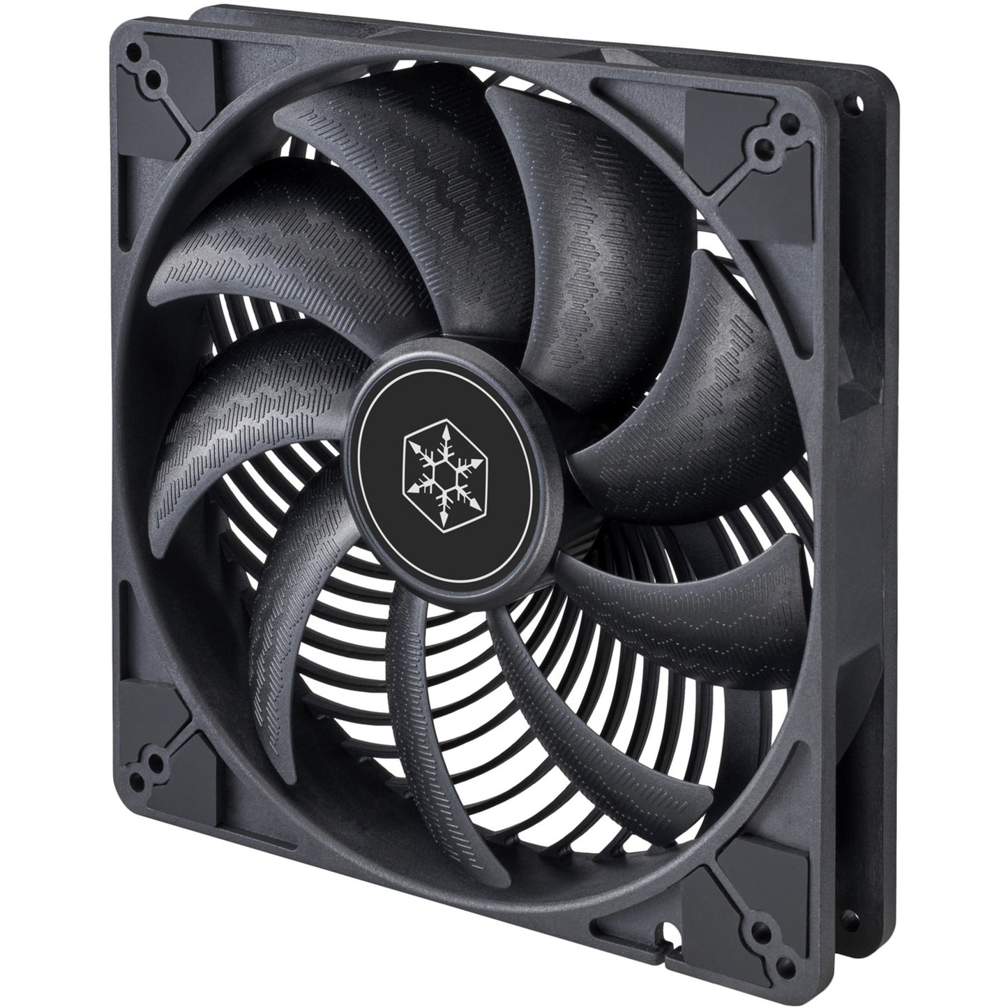 Silverstone Air Penetrator 184i Pro