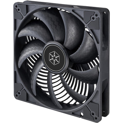 Silverstone Air Penetrator 184i Pro