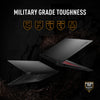 Asus TUF Gaming A16 FA608UM-RV231W 16 Gaming-Laptop (schwarz grau | R7 260 | RTX 5060 | 16 GB | 512 GB SSD)