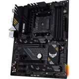 Asus Tuf Gaming B550-plus WiFi II - afbeelding 4
