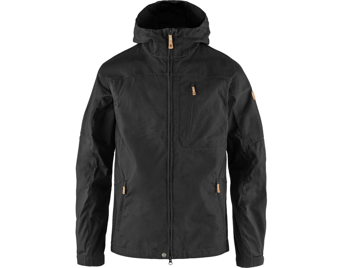 Fjällräven Sten – Outdoorjacke