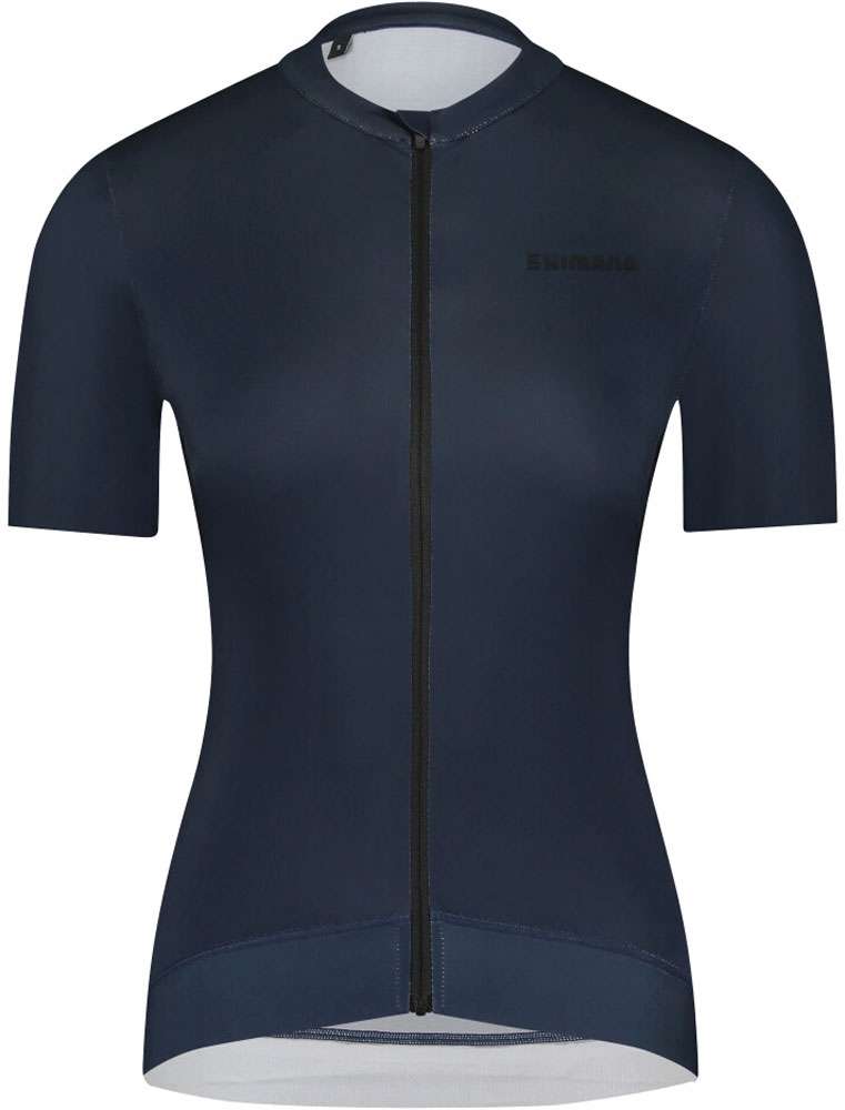 Shimano-Stil – Damentrikot