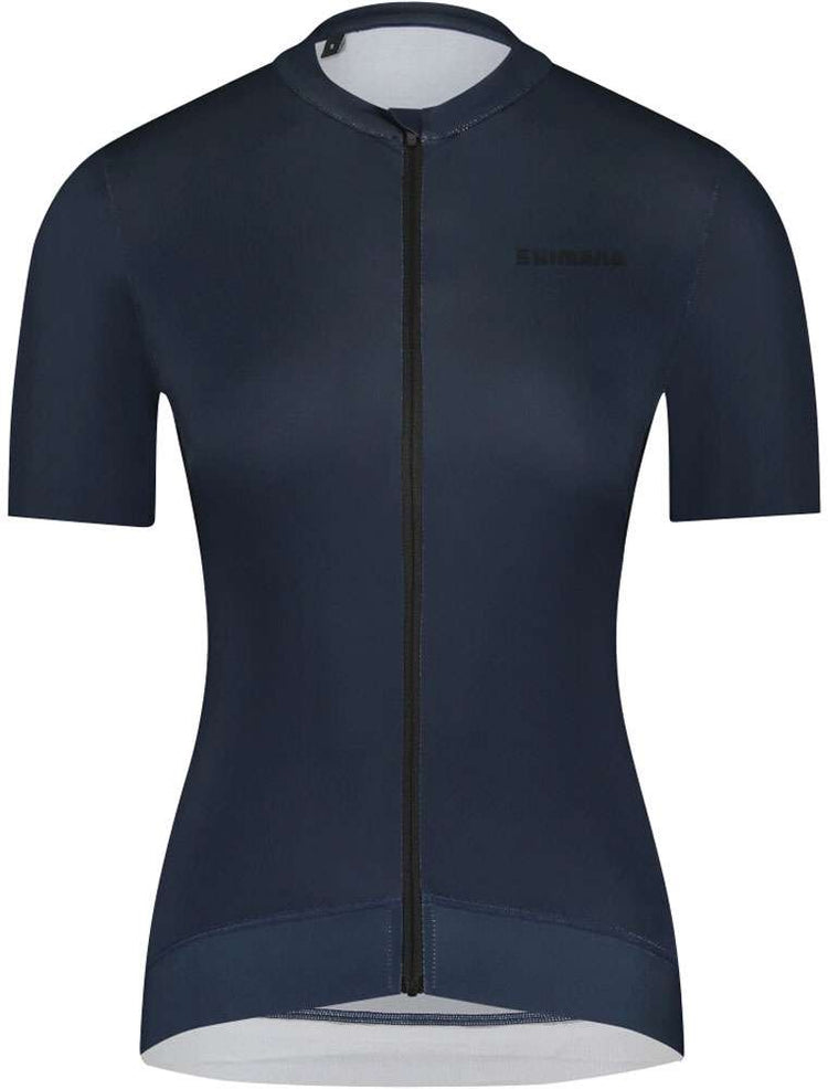 Shimano-Stil – Damentrikot